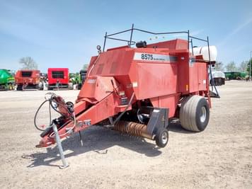 Main image Case IH 8575