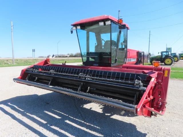 Image of Case IH 8830 equipment image 1