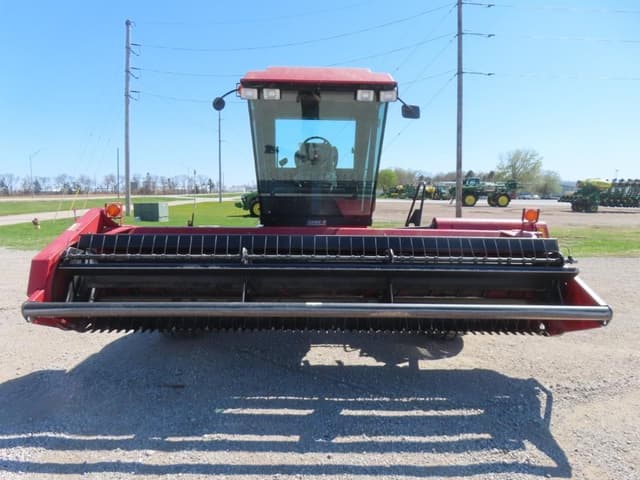 Image of Case IH 8830 equipment image 2