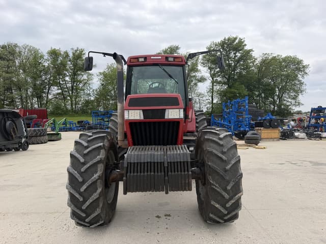Image of Case IH 8940 equipment image 1