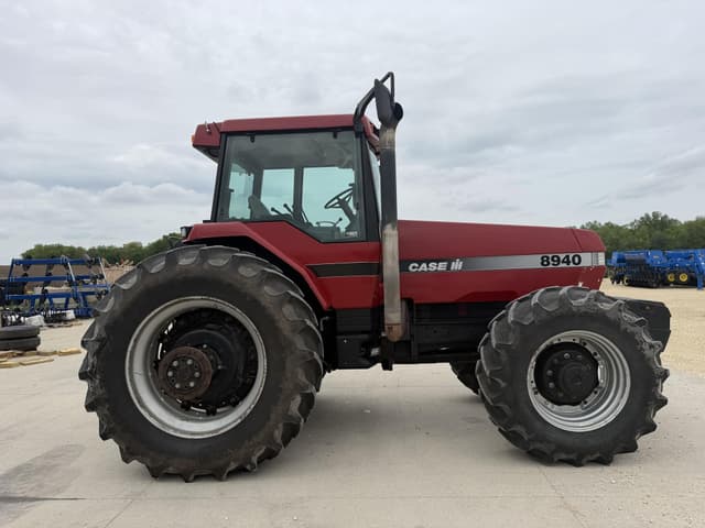 Image of Case IH 8940 equipment image 3