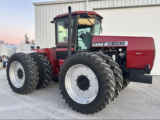 Image of Case IH 9330 equipment image 1