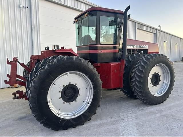 Image of Case IH 9330 equipment image 3