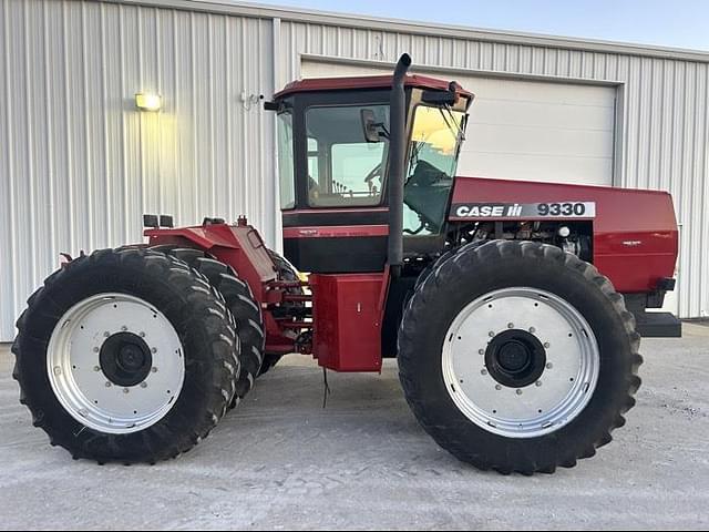 Image of Case IH 9330 equipment image 2