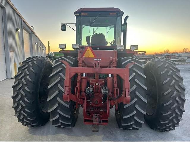 Image of Case IH 9330 equipment image 4