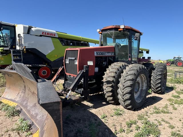 Image of Case IH 9330 equipment image 2