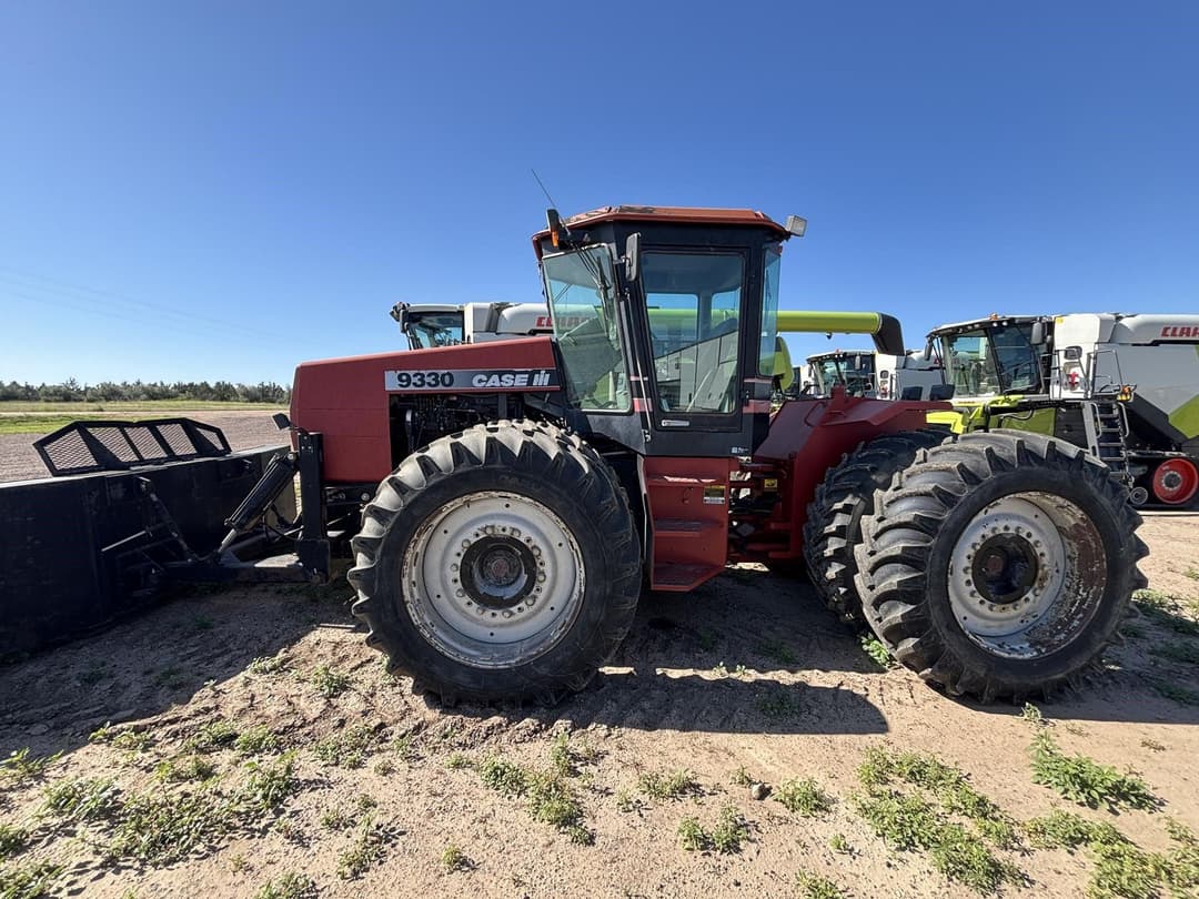 Image of Case IH 9330 Primary image