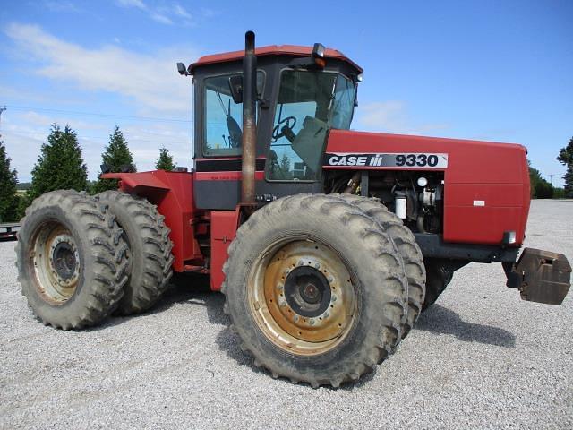 Image of Case IH 9330 equipment image 1