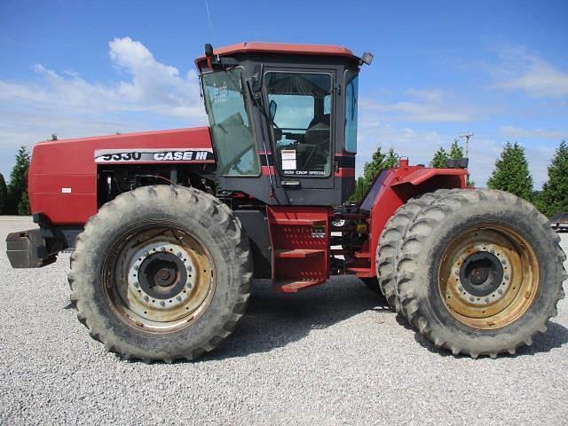 Image of Case IH 9330 equipment image 2