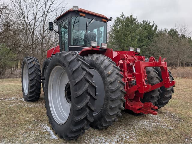 Image of Case IH 9330 equipment image 2