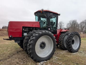 Main image Case IH 9330