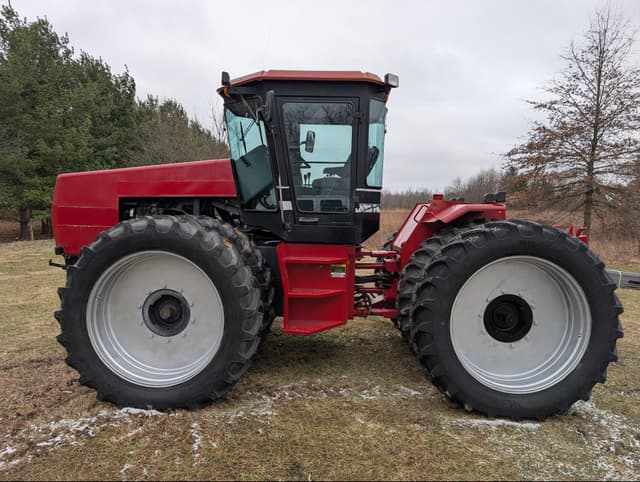 Image of Case IH 9330 equipment image 1