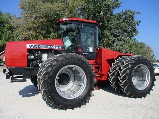 Image of Case IH 9350 Primary image