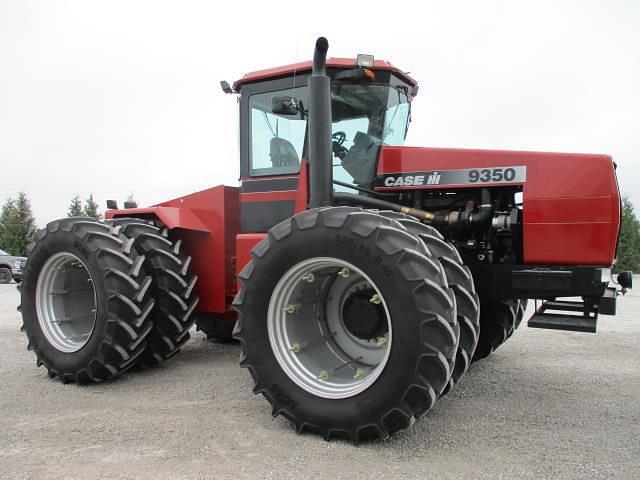 Image of Case IH 9350 equipment image 1