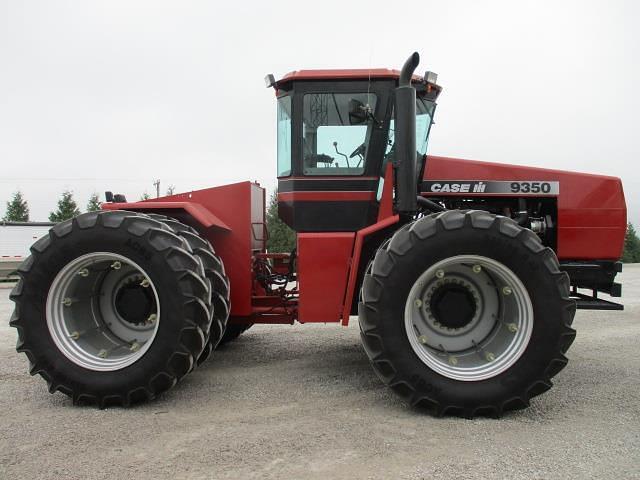 Image of Case IH 9350 equipment image 3