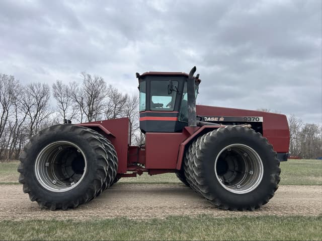 Image of Case IH 9370 equipment image 3