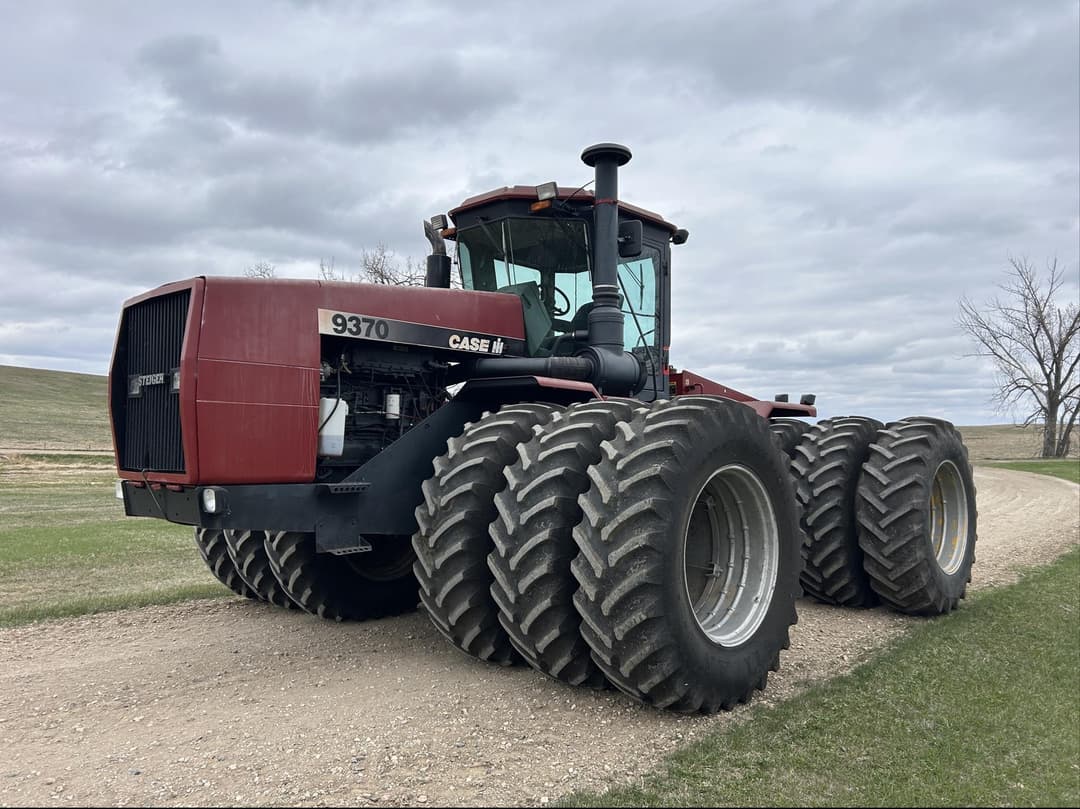 Image of Case IH 9370 Primary image