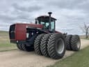 1996 Case IH 9370 Image