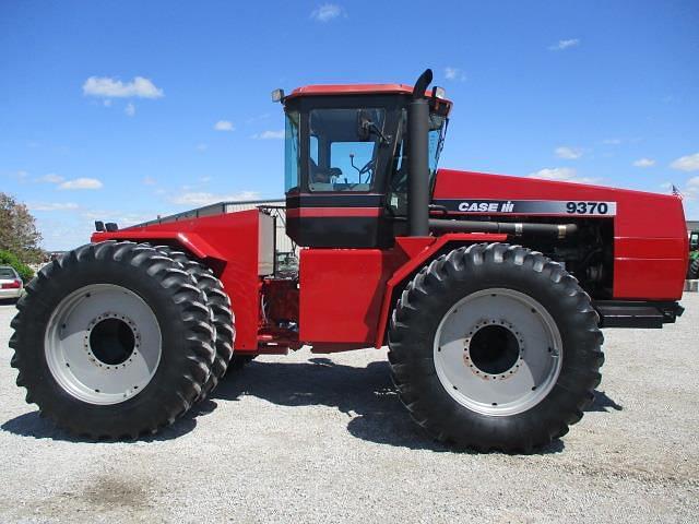 Image of Case IH 9370 equipment image 3