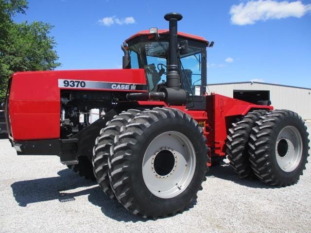 Main image Case IH 9370