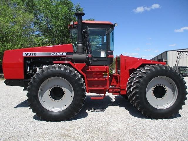 Image of Case IH 9370 equipment image 2