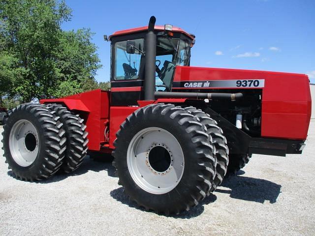 Image of Case IH 9370 equipment image 1