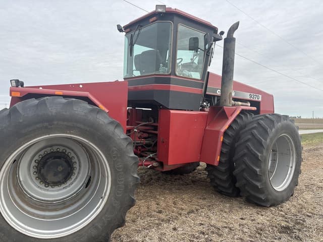 Image of Case IH 9370 equipment image 2