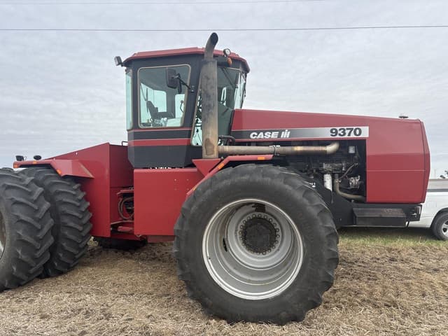 Image of Case IH 9370 equipment image 1