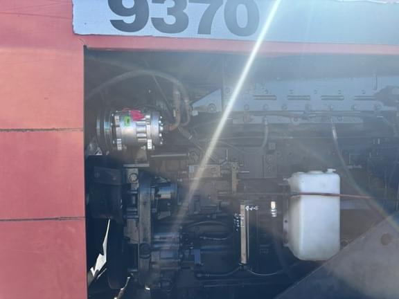Image of Case IH 9370 equipment image 4