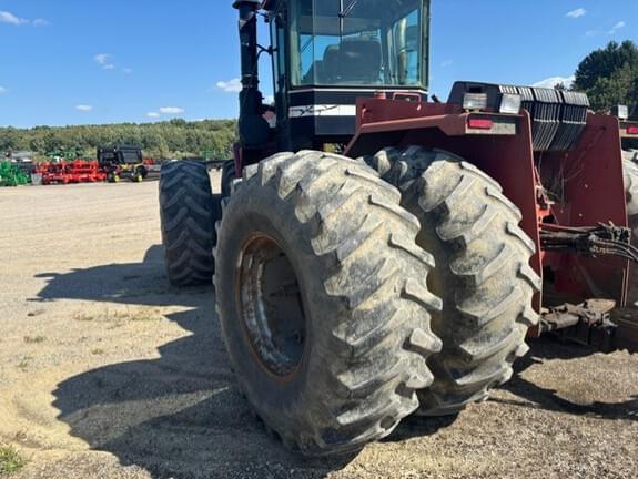 Image of Case IH 9370 equipment image 1