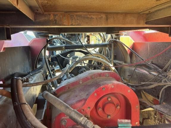 Image of Case IH 9370 equipment image 3