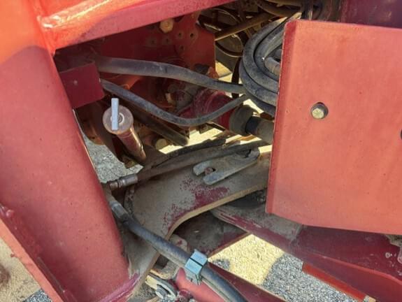 Image of Case IH 9370 equipment image 2