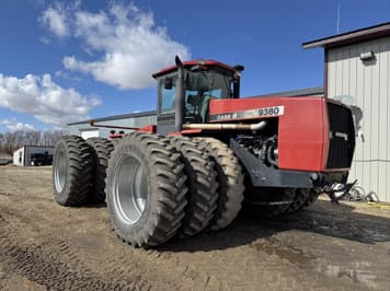Main image Case IH 9380