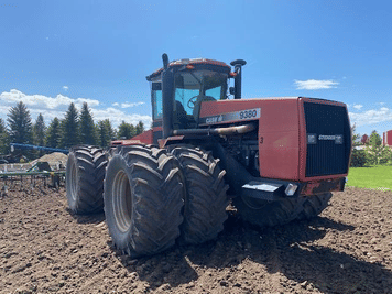 Main image Case IH 9380