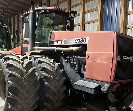 Image of Case IH 9380 equipment image 1