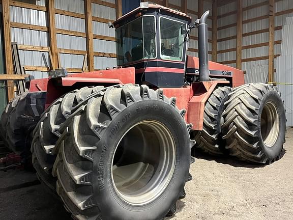 Image of Case IH 9380 Primary image