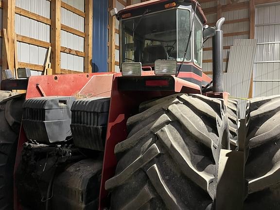 Image of Case IH 9380 equipment image 3