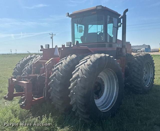 Image of Case IH 9330 equipment image 4