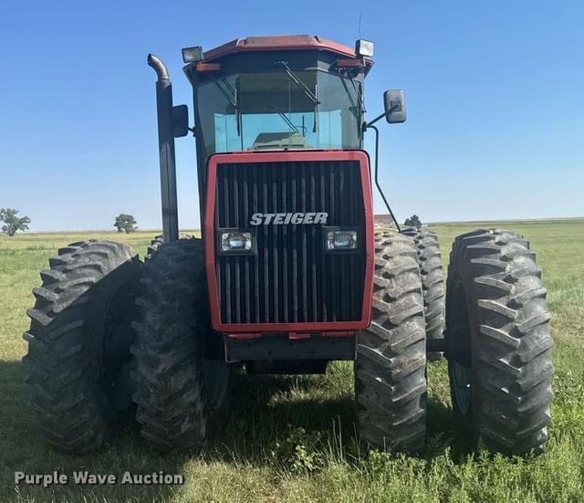 Image of Case IH 9330 equipment image 1