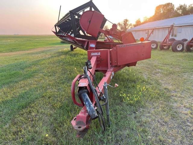Image of Case IH 8230 equipment image 2