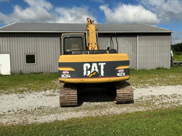 Image of Caterpillar 312 equipment image 3