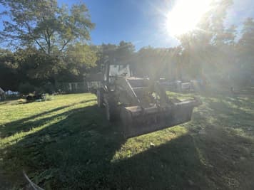 Main image Caterpillar 416B