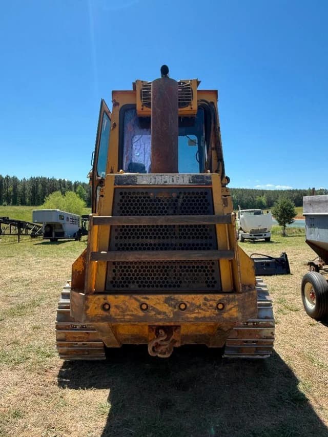 Image of Caterpillar 953B equipment image 3