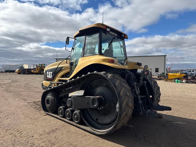 Image of Challenger 55 equipment image 3