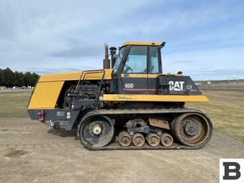 Main image Challenger 65D