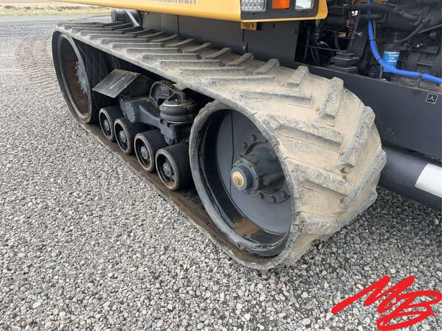 Image of Challenger 75C equipment image 2