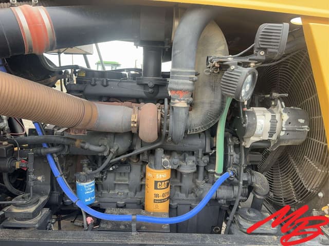 Image of Challenger 75C equipment image 3