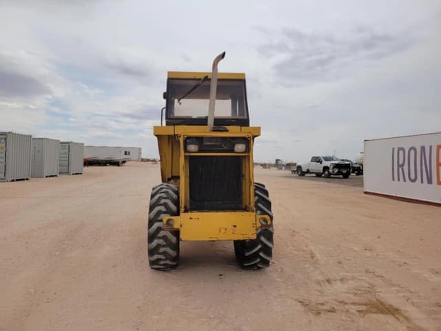 Image of Caterpillar CP-433C equipment image 3