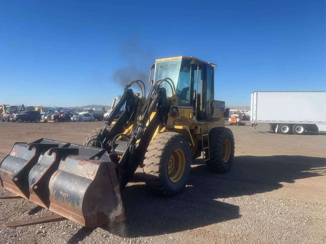 Image of Caterpillar IT24F Primary image