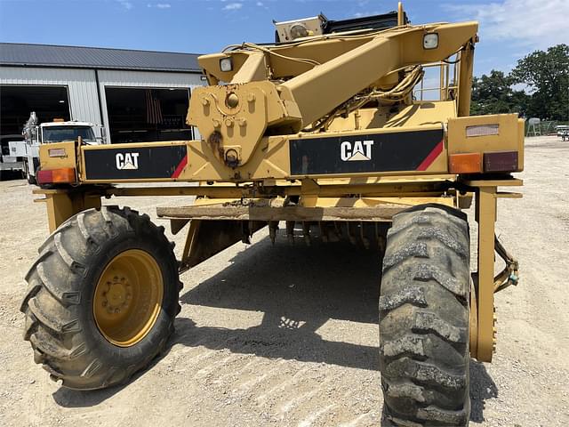 Image of Caterpillar SM-350 equipment image 1